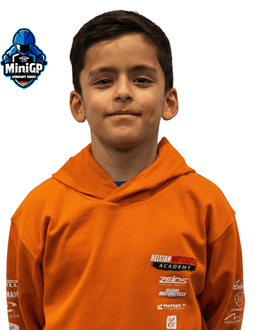 Davran Alparslan #54