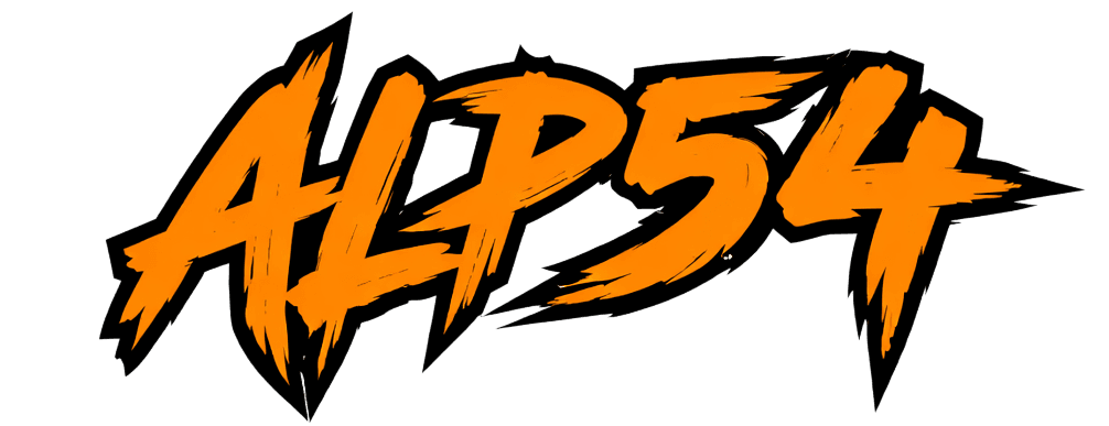 Davran Alparslan #54